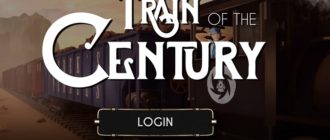 Train of The Century – обзор игры на платформе Wax